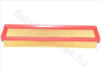 Légszűrő RENAULT KANGOO 98> FOAM 1.5DCI 01> - CLIO, DUSTER, LOGAN, TWINGO, SYMBOL, SANDERO - FT37160, 82 00 298 074 -  - Fastoriginal Utángyártott új 82 00 298 074