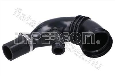 Levegő cső - FIORINO, PUNTO, 500L, MUSA, MITO, GRANDE - 17547, IMP17547 -  - ORIGINAL IMPERIUM Egyéb IMP17547