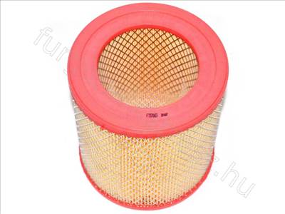 Levegőszűrő - AR, GURKHA,, JUMPER, DAILY, C25, ARGENTA - FT37003, 71754225 -  - Fastoriginal Utángyártott új 71754225