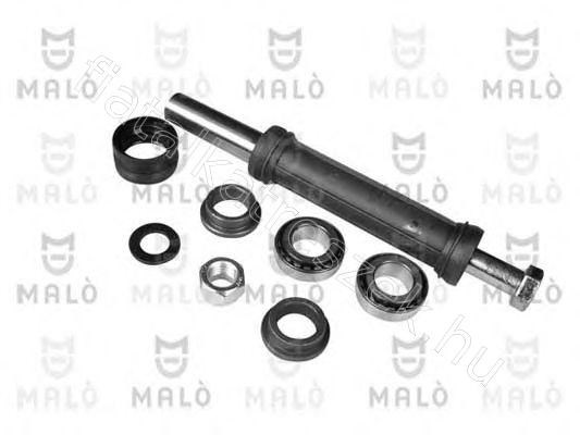 MOTORTARTO GUMI LENGÉSCSILL.HÁTSO.XANTIA - C15 - AK.18339 -  - Akron Utángyártott új 18339 1. kép