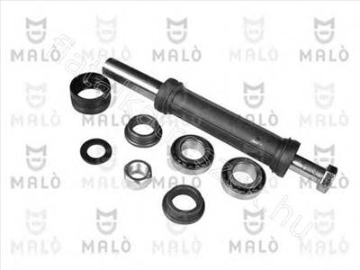 MOTORTARTO GUMI LENGÉSCSILL.HÁTSO.XANTIA - C15 - AK.18339 -  - Akron Utángyártott új 18339