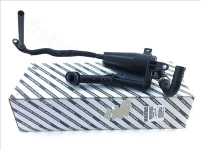 Olaj leválasztó - FREEMONT, 159, DOBLO, GIULIETTA, BRERA, SPIDER - 55217821 -  - FIAT eredeti Eredeti új 55217821