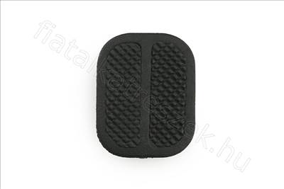 Pedálgumi FIAT DUCATO 94> kuplung és fékpedál - A, JUMPER, RONDA, 850, IBIZA, 1200-1600, - FT13086, OR 1314352080 -  - Fastoriginal Utángyártott új OR 1314352080