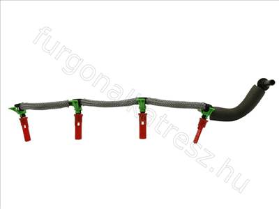 Résolajcső 1.6 Mjet - JUMPY, SCUDO, EXPERT - FT39593, OR 1574.JK -  - Fastoriginal Utángyártott új OR 1574.JK