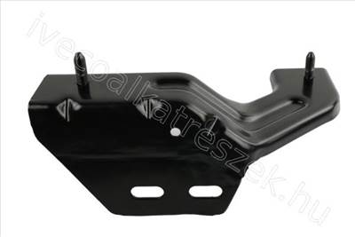 Vészhárító tartó jobb 12> - DAILY - 5801366097, CO.D12/100 -  - IVECO EREDETI Eredeti új 5801366097