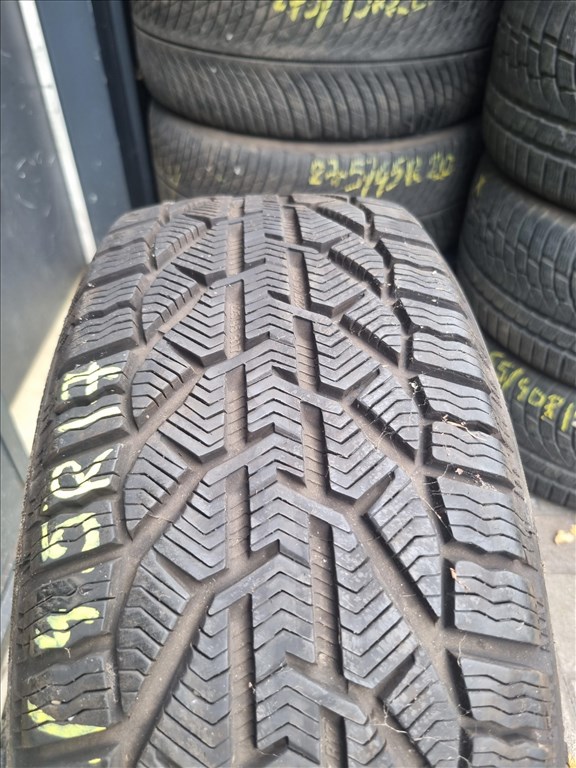  225/4517" újszerű Sebring Snow téli gumi 2db  4. kép