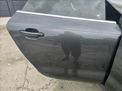 Audi A6 (C7 - 4G) AUDI A7 JOBB hátsó ajtó 