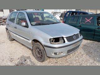 Volkswagen Polo III Jobb első Féknyereg Munkahengerrel *145527*