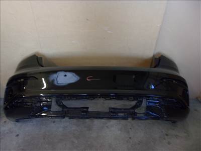 AUDI A3 8Y5 Limuzin hátsó lökhárító héj 2021-