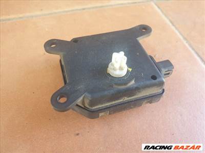Opel Astra H Fűtés állító motor  52497183