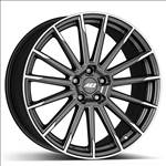 Honda gyári specifikus Aez 19" 5x114,3 Új bicolor alufelni 19 coll