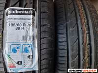 195/60R16 Continental Új gumi 2db olcsón eladó!
