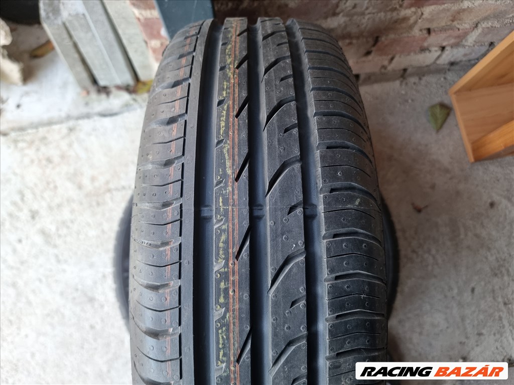 195/60R16 Continental Új gumi 2db olcsón eladó! 2. kép