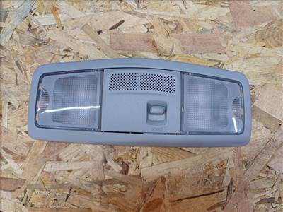 Mitsubishi Lancer VIII (2008-2017) Első Utastér VIlágítás 