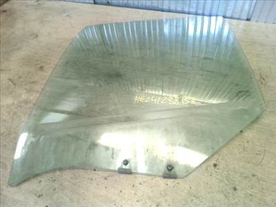 RENAULT CLIO 98-01 Bal hátsó ajtóüveg