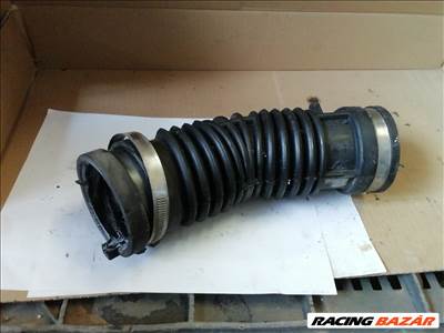 Nissan Qashqai (J10) levegőcső  165751903r