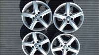  5x130 lyukosztású 8J 18" gyári Vw Touareg alufelni / Q7 Cayenne