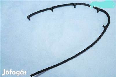 Mercedes Sprinter W906 Résolajcső idom klt 5 henger 6120700032