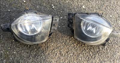 BMW 3-as sorozat E90, E91, E92, E93 ködlámpa 