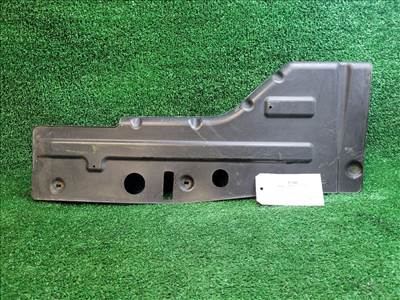 CHEVROLET CRUZE Jobb Motorburkolat 13239610