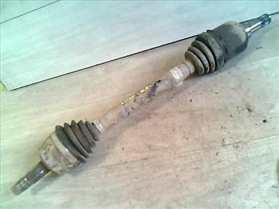 FIAT STILO 01.09-06.12 Bal első féltengely