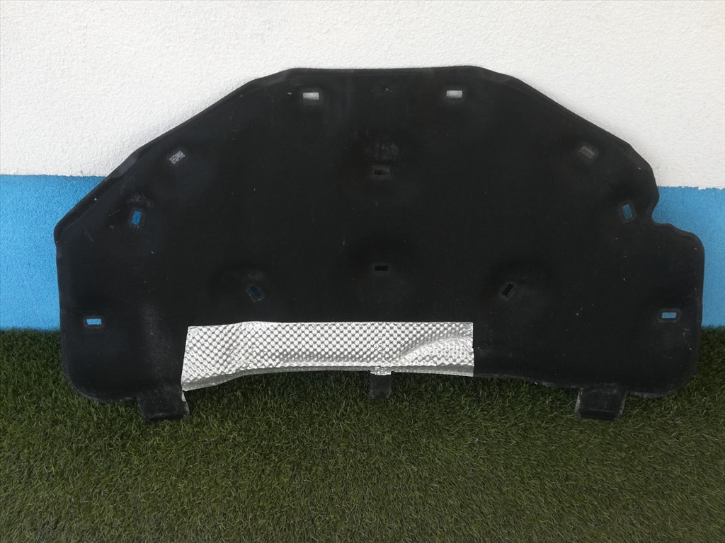 Ford Mondeo Mk5 (2015 - ) motorháztető zajcsillapító - szigetelés ds73f16746db 4. kép