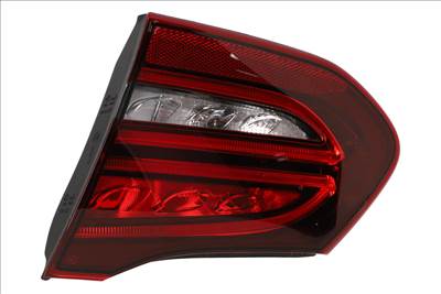 Mercedes C-osztály W205 Lámpa a2059064605