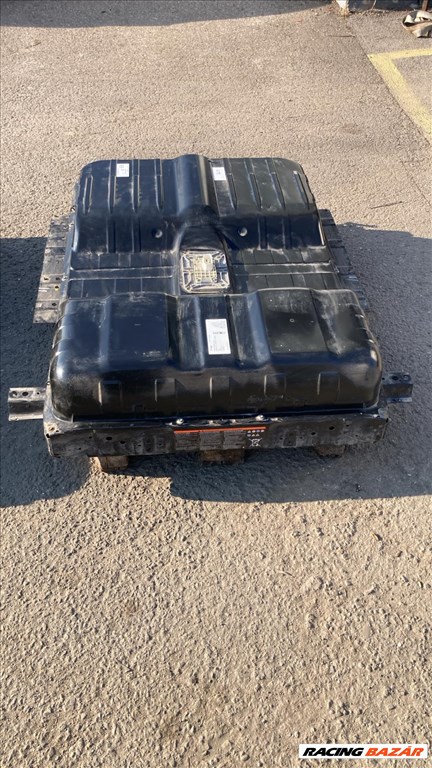 Nissan Leaf II EV akkumulátor (nagyfeszültségű akkumulátor, HV akkumulátor) 62 kWh 295b05sf1b 3. kép