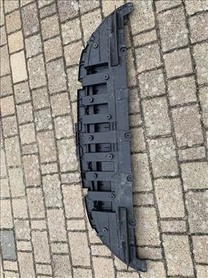 Renault Arkana Első lökhárító alsó tepsi trepni banán