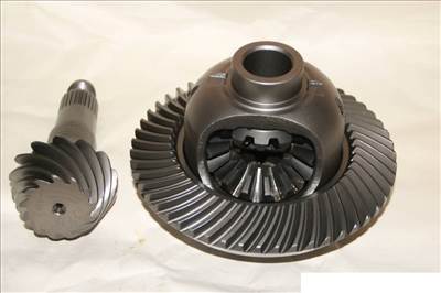 Mercedes Sprinter W906 W906 651 Difi Kúp-t diferenciálmű a9063504623