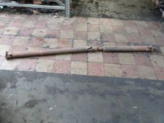 Lada Niva Kardántengely *149397*