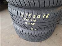  215/60/16" Toyo  téli gumi 
