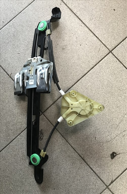 Seat León II 1P --bal hátsó ablakemelő szerkezet 1. kép