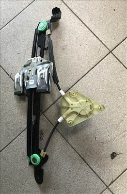 Seat León II 1P --bal hátsó ablakemelő szerkezet