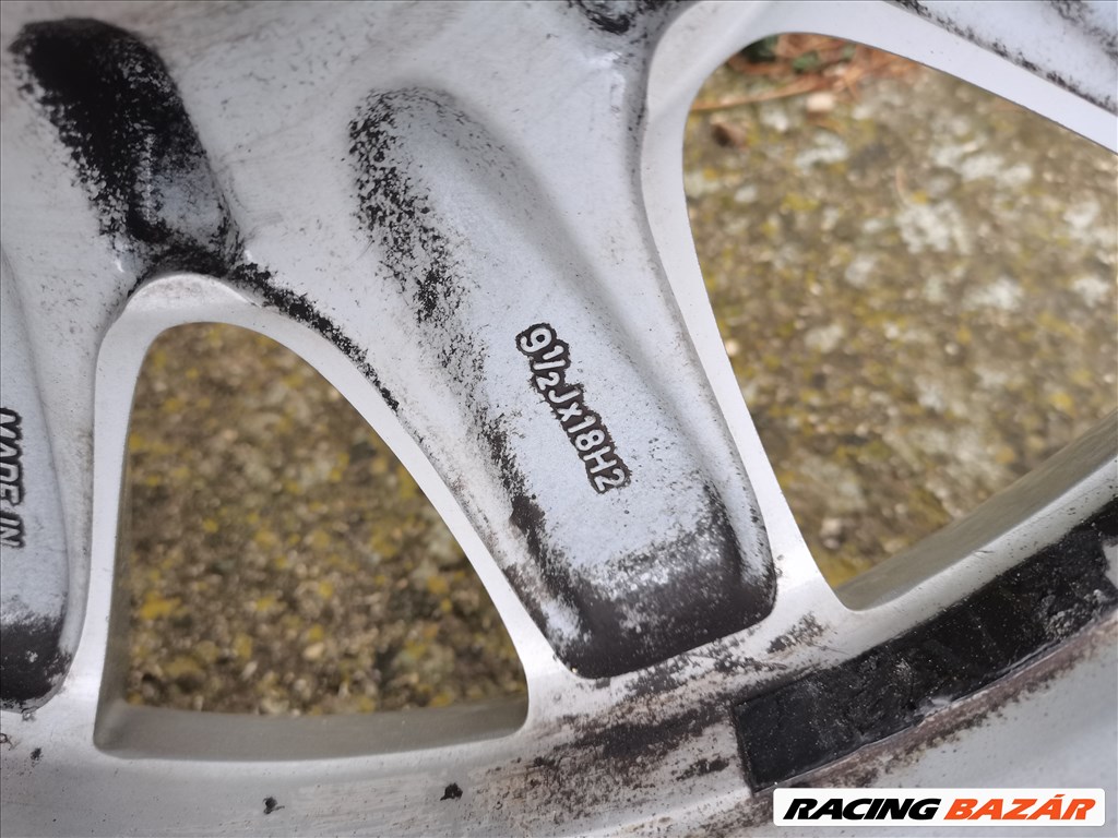 R0302 A2214011502 A2214011902 Mercedes W221 S Class Kerék Garnitúra Felni  7. kép