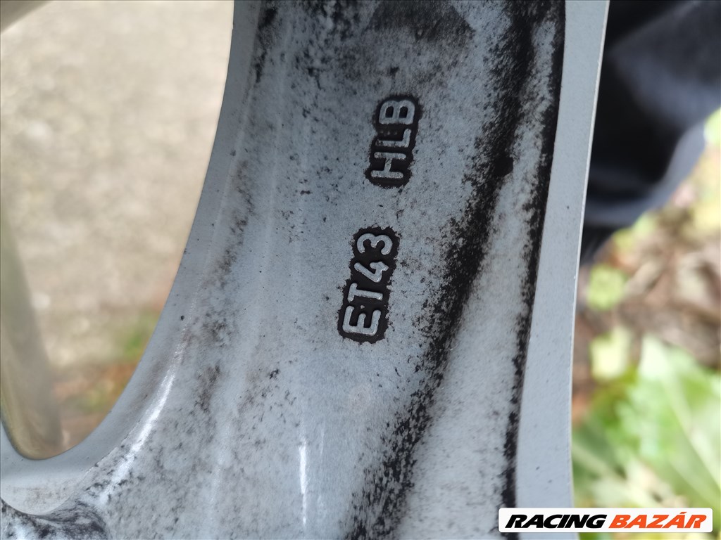 R0302 A2214011502 A2214011902 Mercedes W221 S Class Kerék Garnitúra Felni  8. kép