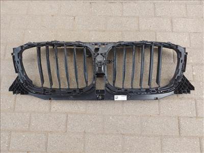 BMW X3, G01, X4, G02 hűtő légterelő, zsalumozgató motor, zsalugáter 7497227