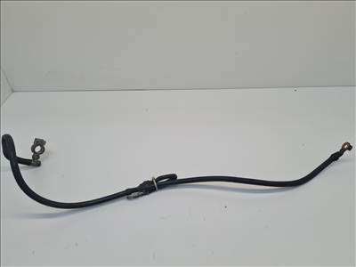 Volkswagen Golf IV negatív kábel (24588)