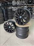 BMW Style 328 gyári 18” alufelni
