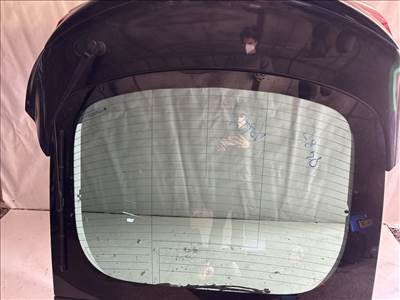 13485 Opel Insignia 2008-2016 Csomagtérajtó    Fekete z22c 5 ajtós