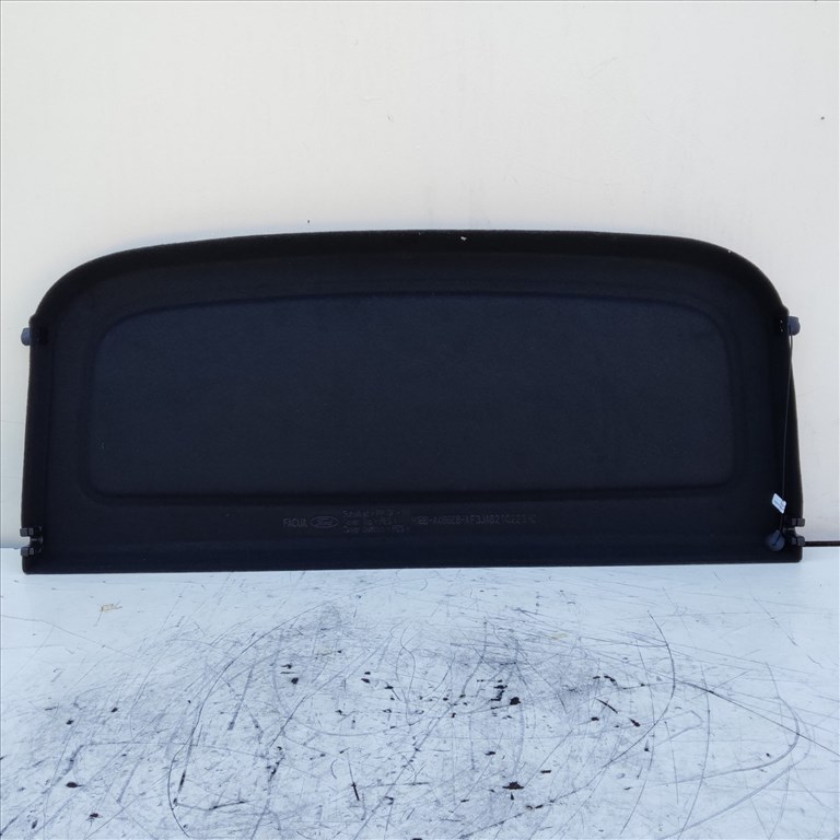 206702 Ford Fiesta 2017-2023 kalaptartó egy madzag hiányzik AF3JA6210223C 1. kép