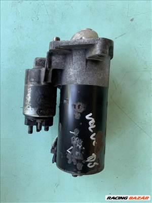 Volvo 2.4 D5 öninditó 