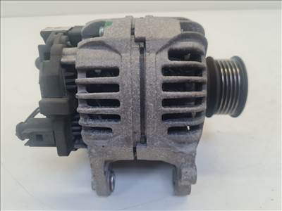 Volkswagen Golf IV, Volkswagen Bora 1.6 16V generátor (23534) stx100041r
