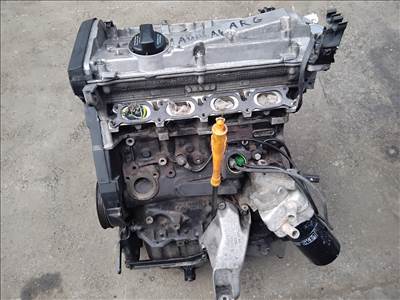 Audi A4 (B5 - 8D) 1.8 T ARG komplett motor 