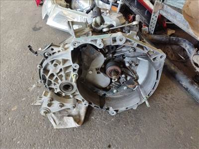 Fiat Bravo / Alfa Romeo Giulietta 1.6 JTD C63563504 kódú sebességváltó (6 seb.)