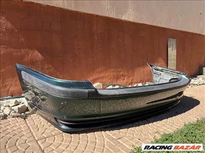 BMW E46 Touring hátsó lökhárító 51128212587