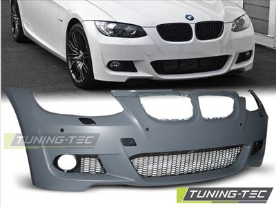 BMW E92 06-09 M-PAKIET PDC  Tuning-Tec Lökhárító (PDC)