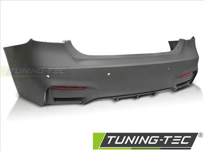 BMW F30 SEDAN 10.11-18 M3 STYLE PDC Tuning-Tec lökhárító