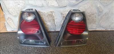 BMW 3-as sorozat E46 Bmw e46 compact hátsó lámpa 