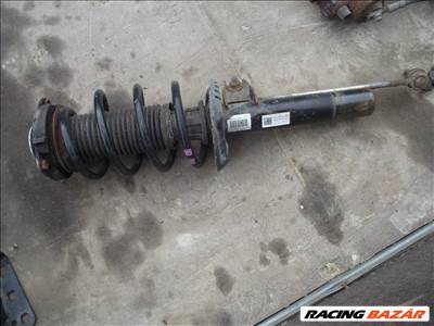 Skoda Yeti bal első lengéscsillapító gólyaláb  1k0413031bl